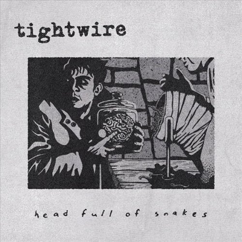  Head Full of Snakes [LP] [VINYL]