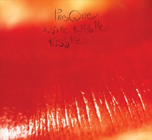 Kiss Me, Kiss Me, Kiss Me [LP] - VINYL