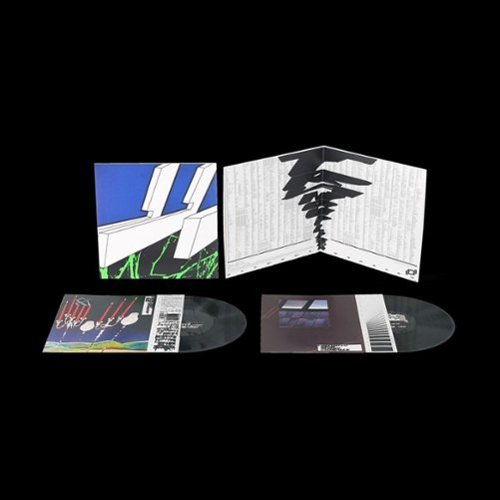 Tranquilizer [LP] [VINYL]