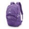 High Sierra - BTS 2020 Swoop SG Backpack - Light Purple-Front_Standard