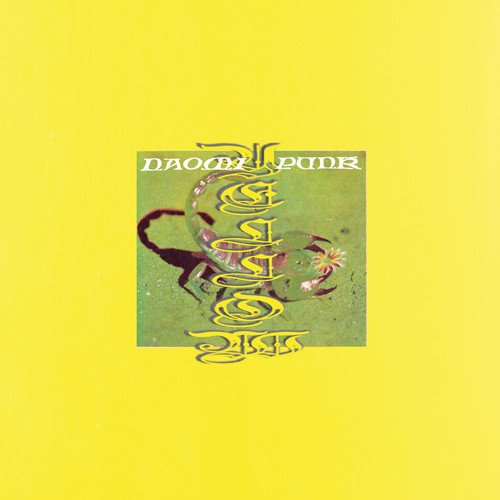  Yellow [CD]