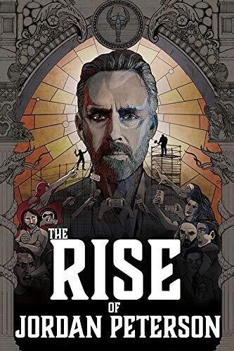 

The Rise of Jordan Peterson [2019]
