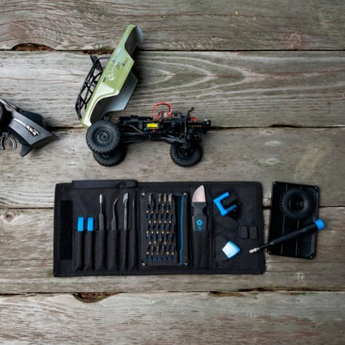 iFixit Pro Tech Go Toolkit - Advanced Set BUY ONLINE
