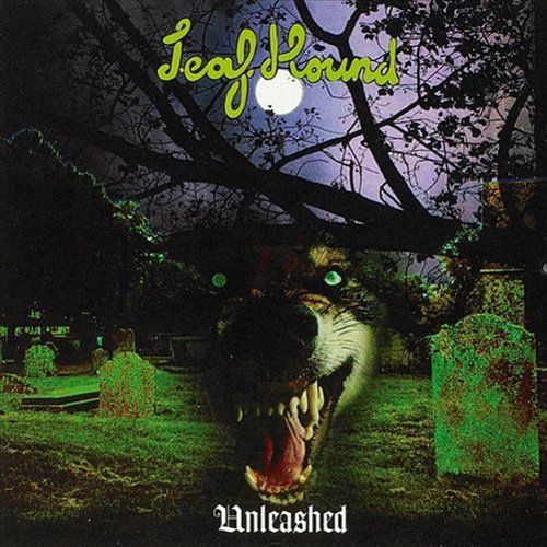 Unleashed [LP] [VINYL]