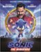 Sonic the Hedgehog - BLU-RAY-Front_Standard