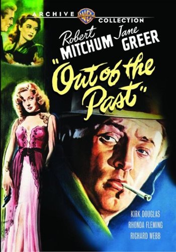  Out of the Past [1947]