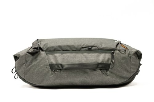 Peak Design Travel Duffelpack 65L - Sage WORLDWIDE DELIVERY