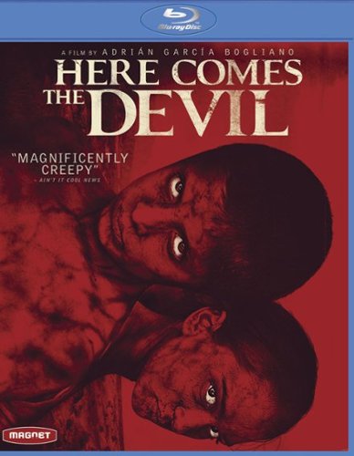 

Here Comes the Devil [Blu-ray] [2012]