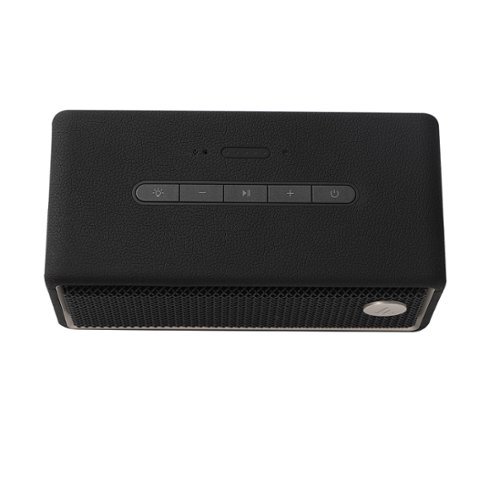 Edifier ES60 Portable Speaker - Black WORLDWIDE DELIVERY