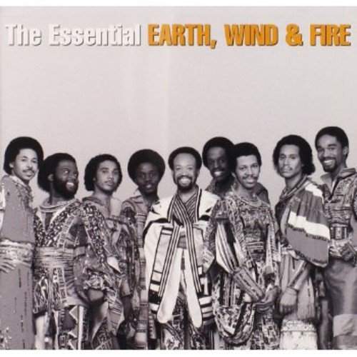  Essential Earth, Wind &amp; Fire [Bonus Track] [CD]