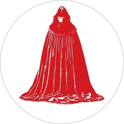 Magickal: Remixed, Pt. 1 [12 inch Vinyl Single]