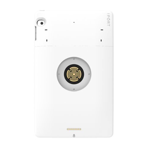 iPort CONNECT PRO - CASE FOR APPLE IPAD 10.2 (9th Gen) (Each) - White HOW TO BUY