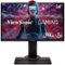 ViewSonic - OMNI XG2405 24" IPS LED FHD FreeSync Gaming Monitor (HDMI and DisplayPort)-Front_Standard