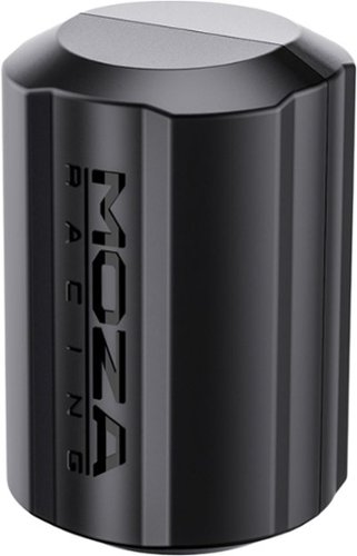 Moza Racing - Pedal Haptic Feedback Module for Windows