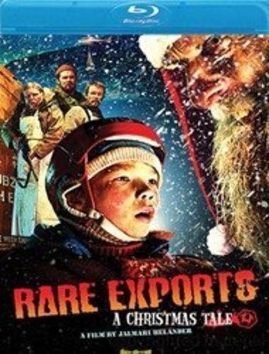 Rare Exports   - BLU-RAY-Front_Standard 