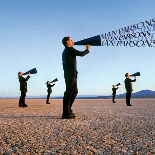 

Live: The Very Best of Alan Parsons [LP] - VINYL