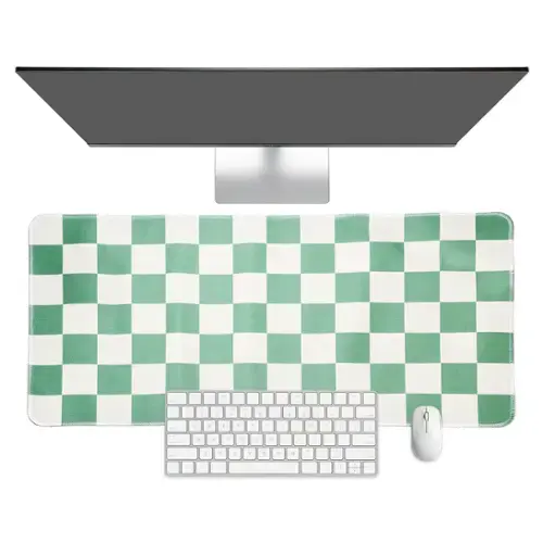 Green/White