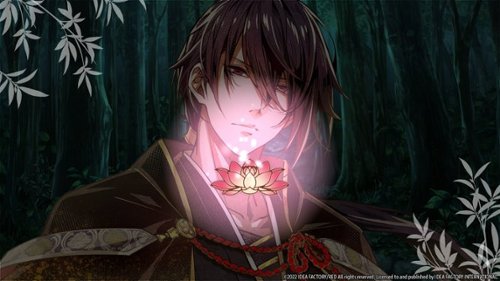 Idea Factory Birushana: Rising Flower of Genpei - Nintendo Switch BUY IN UAE