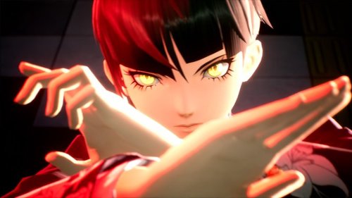 SEGA Shin Megami Tensei V: Vengeance - Nintendo Switch HOW TO BUY