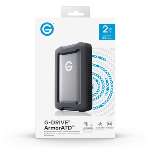 G-TechnologyポータブルHDD 2TB Amazon.com: G-Technology 2TB G-DRIVE mobile USB-C (USB 3.1 Gen 1