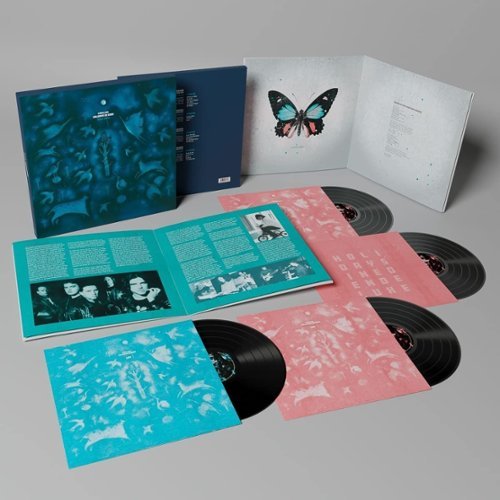 

Holidays in Eden [LP] - VINYL