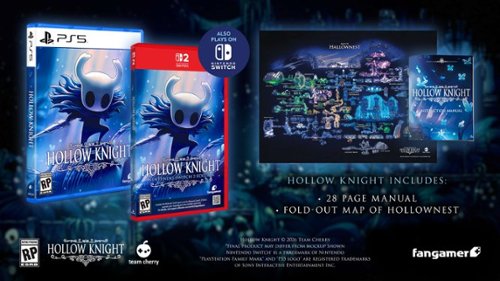 Hollow Knight Nintendo Switch 2 - Best Buy