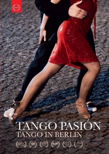 

Tango Pasión [2015]