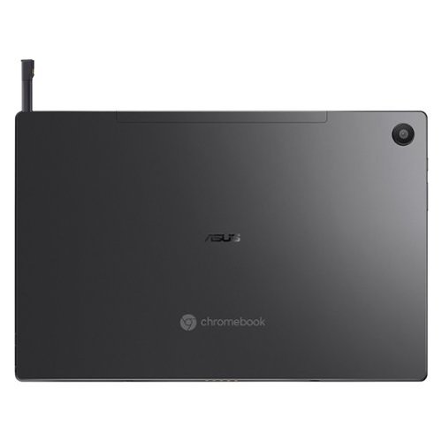 ASUS Chromebook Detachable CM3 10.5 Touch-Screen Chromebook - ARM Cortex A73 - 4 GB Memory - 64 GB eMMC - Mineral Gray BUY IN MIDDLE EAST