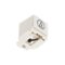 Audio-Technica - ATN3600L Replacement Stylus - White-Front_Standard