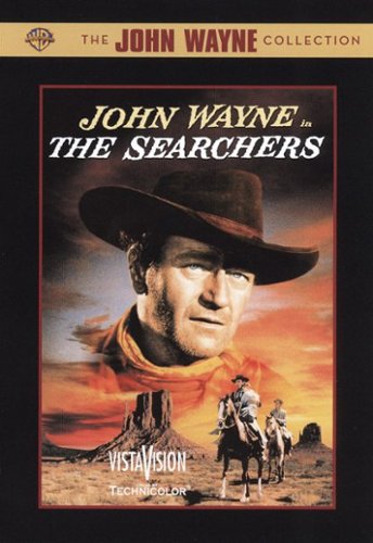  The Searchers [1956]