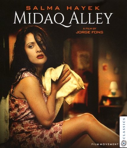 

Midaq Alley [Blu-ray] [1995]