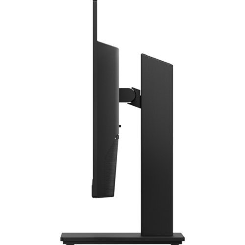 HP P24h G4 FHD Monitor 23.8 LCD FHD Monitor (VGA, HDMI) Black