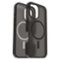 OtterBox - Symmetry Series Hard Shell for MagSafe for Apple iPhone 16 - Dark Echo-Front_Standard 