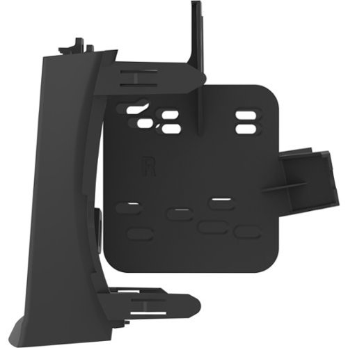 Metra Dash Kit for 2015-2017 Toyota Prius V Vehicles - Matte Black GLOBAL SHIPPING