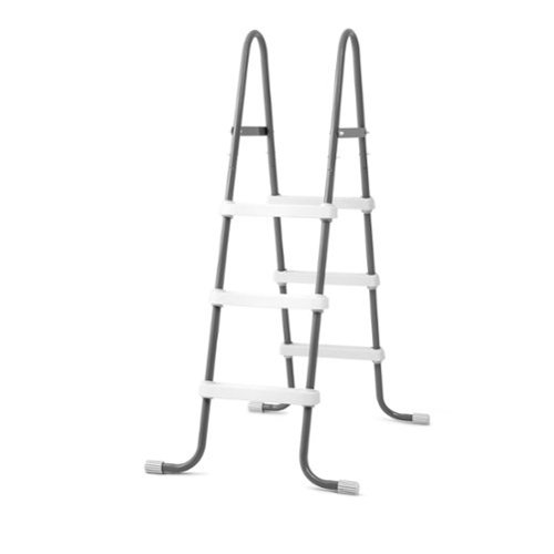 Intex - Pool Ladder - 42"-Front_Standard 