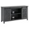 Camden&Wells - Clementine TV Stand for Most TVs up to 65" - Charcoal Gray-Angle_Standard