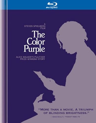  Color Purple
