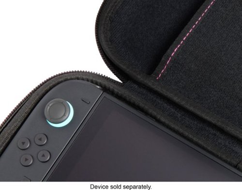 PowerA Slim Case for Nintendo Switch 2 Metroid Prime 4: Beyond