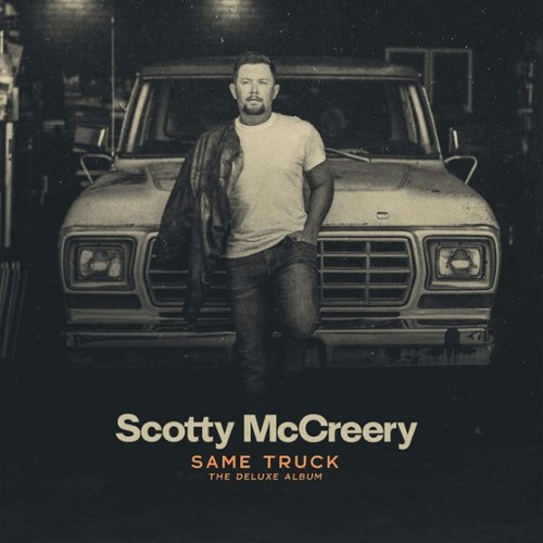 

Same Truck [Deluxe Edition] [LP] - VINYL