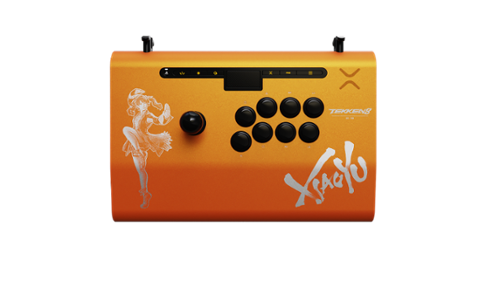 Performance Designed Prod TEKKEN 8 Victrix™ Pro FS Arcade Fight
