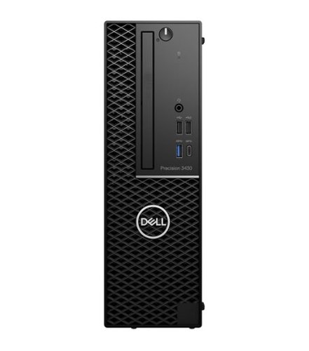 値下げ❣️Dell precision 3430SFF Dell Precision 3430 SFF Core i7 8700 3.2GHz, 32GB, 512GB NVMe SSD