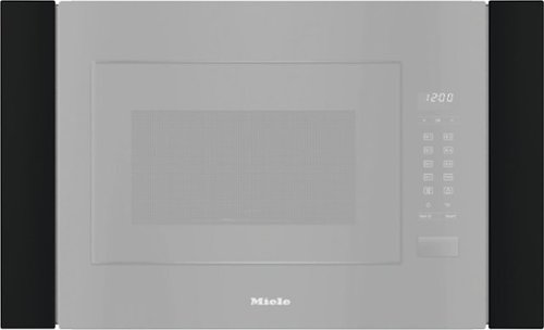 Miele - EBA 2248 OBSW