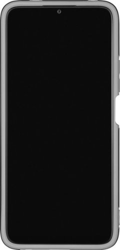 Lively® Lively - Dual-Layer Hard Shell Case for Jitterbug Smart5 - Black WORLDWIDE DELIVERY