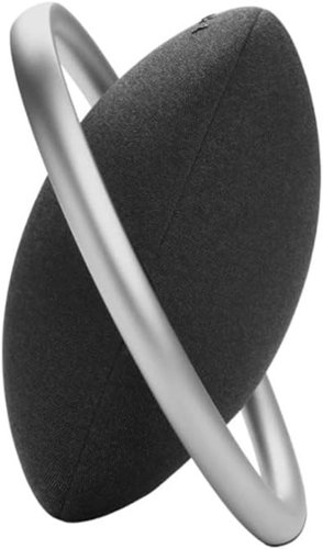 Harman Kardon Onyx Studio 8 Speaker, Black HKOS8BLKAM - Best Buy