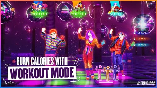 Ubisoft Just Dance 2026 Edition Limited Edition - Nintendo Switch WHERE TO BUY