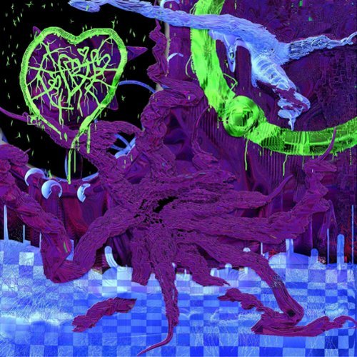 

D1g1t4l Dr1ft [LP] - VINYL