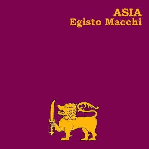 

Asia [LP] - VINYL