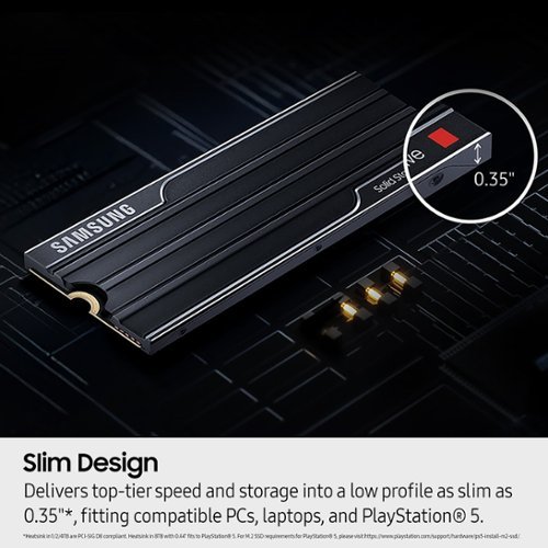 Samsung SSD 9100 PRO with Heatsink 8TB Internal SSD, PCIe 5.0x4 M.2 BUY IN SAUDI ARABIA