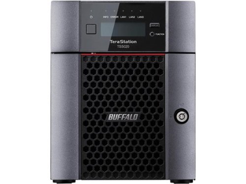 Buffalo Technology BUFFALO TeraStation TS5420DN0802 2 Bay NAS 8TB