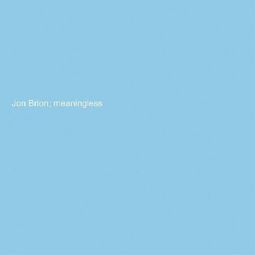 

Meaningless [LP] - VINYL